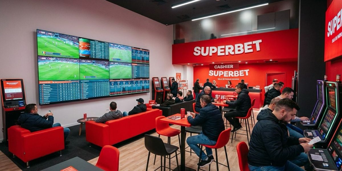 Prețul francizei Superbet: Cât costă, de fapt, afacerea? Alternativele existente