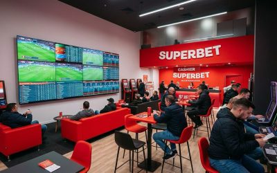 Prețul francizei Superbet: Cât costă, de fapt, afacerea? Alternativele existente
