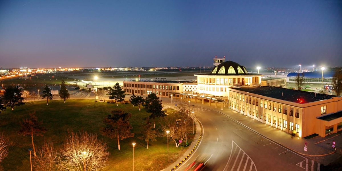 Trei oferte pentru modernizarea Aeroportului Băneasa: Contract de 7,43 milioane lei