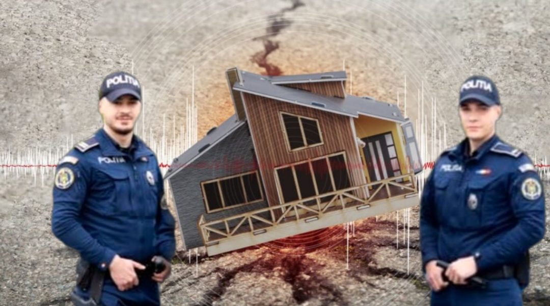 Polițiștii, puși să verifice asigurările locuințelor: EUROPOL dă alarma
