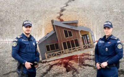 Polițiștii, puși să verifice asigurările locuințelor: EUROPOL dă alarma