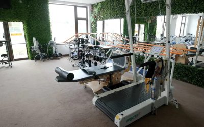 Pacientul povestește: Adevărul despre spitalul Sfântul Sava de la Affidea