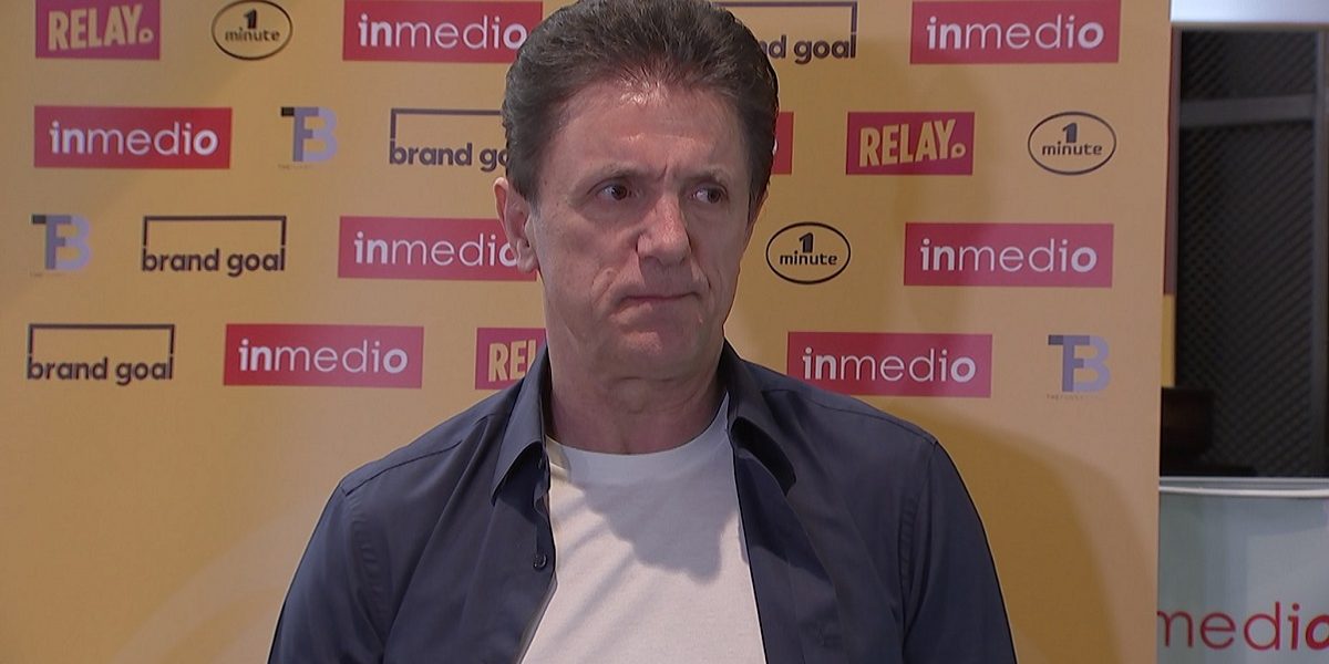 Gică Popescu, furios pe cineva: „Sunt puțin supărat” la Farul