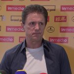 Gică Popescu, furios pe cineva: „Sunt puțin supărat” la Farul