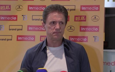 Gică Popescu, furios pe cineva: „Sunt puțin supărat” la Farul