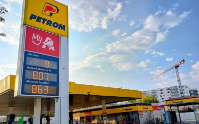 Prețurile la pompă, minime din timpul războiului din Iran: De ce nu e bucurie