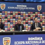 Hagi, noul selecționer al României: Conferința de presă a istoriei