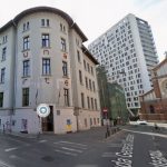 Sectorul 1 salvează UNIC UNARTE de pe strada Budișteanu cu bani publici