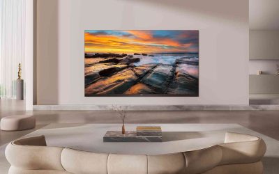 TCL intră în Europa cu X11L SQD-Mini LED: Revoluție în IT?