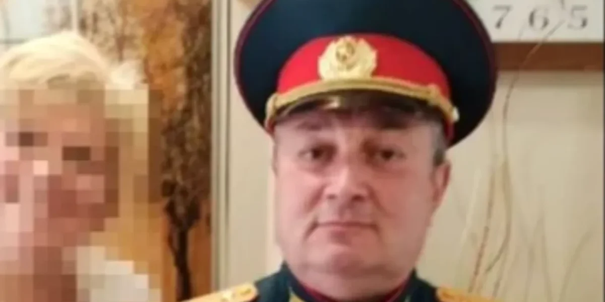 Cine e „Călăul din Kiev”? Identitatea criminalului, dezvăluită după masacru