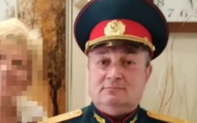 Cine e „Călăul din Kiev”? Identitatea criminalului, dezvăluită după masacru