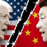 Conflict WASHINGTON-BEIJING: China, acuzată de SUA că înarmează Iran-ul
