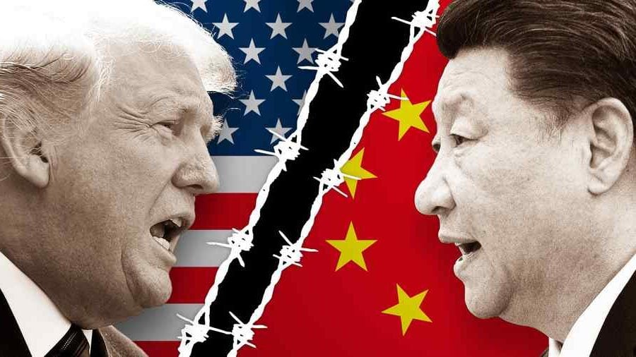 Conflict WASHINGTON-BEIJING: China, acuzată de SUA că înarmează Iran-ul