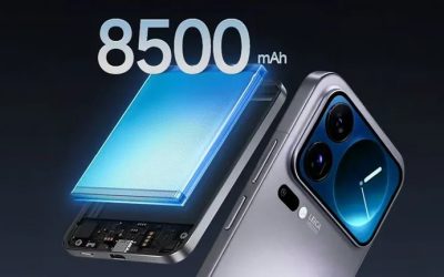 Xiaomi 18 Pro Max: Autonomie ȘOC ȘI performanță de top