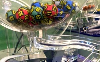 Loteria Română a anunțat rezultatele extragerilor Loto 6/49, Joker, Noroc, Noroc Plus, Loto 5/40 și Super Noroc de joi, 2 aprilie 2026