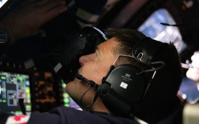 Orion se întoarce acasă: NASA transmite amerizarea misiunii Artemis II