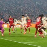 Leverkusen – Bayern, duel de gală în Cupa Germaniei. Bavarezii visează tripla