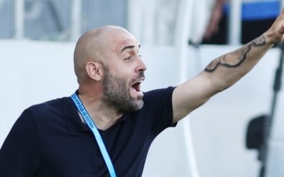 CFR Cluj vrea în „casa” U, Tony: „Acolo e ADN-ul echipei!”