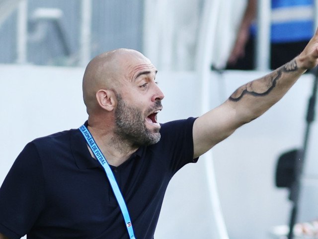 CFR Cluj vrea în „casa” U, Tony: „Acolo e ADN-ul echipei!”