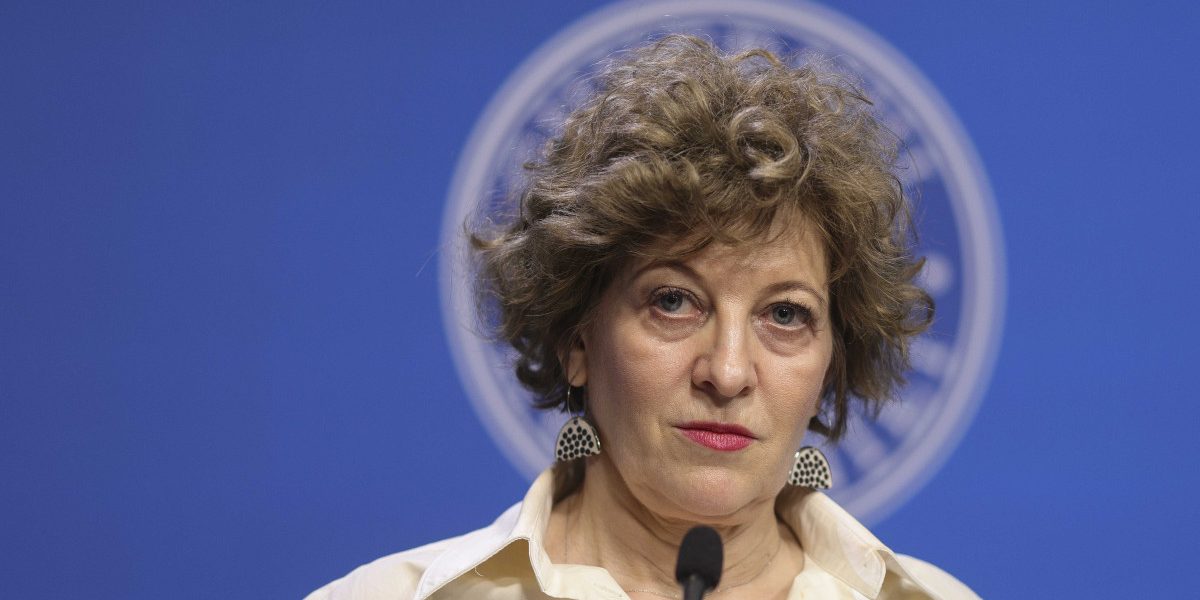 Gheorghiu, atac dur la adresa „ticăloșilor” care critică Hidroelectrica