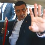 Ce a căutat George Simion la hotelul din Timișoara al PSD