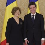 Oana Gheorghiu, despre Nicușor Dan: Ce reproșează societatea. Rămâne în Guvern?