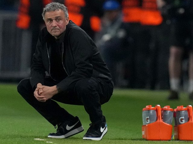 Nemulțumiri la PSG: Luis Enrique, supărat pe ceva concret
