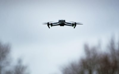 Giurgiu: Comună cu 3 drone, dar primarul nu știe prețul. Ce caută?