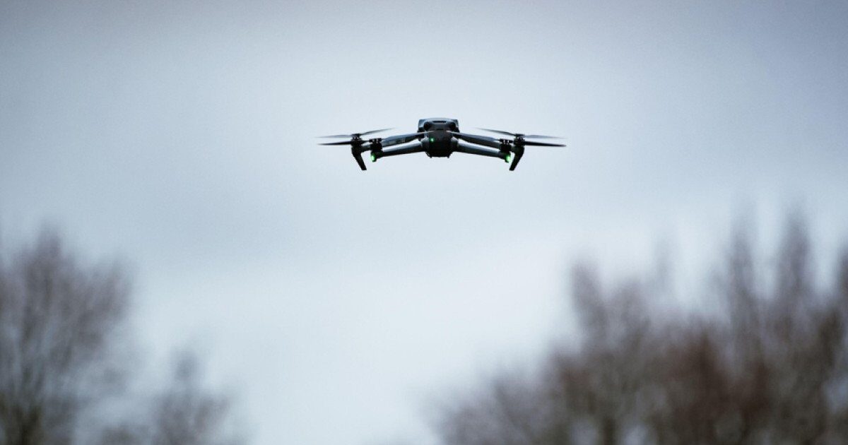 Giurgiu: Comună cu 3 drone, dar primarul nu știe prețul. Ce caută?