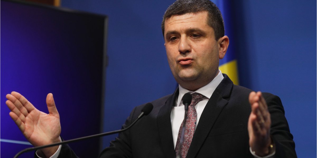 Radu Miruță: Klaus Iohannis, mediatorul Coaliției. PSD, acuzat de iresponsabilitate