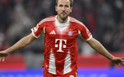 Kane, incert pentru Real Madrid – Bayern în Liga Campionilor; Evaluare financiară de 250 de milioane de euro Meciul de gală dintre Real Madrid și Bayern Munchen, programat pe 7 aprilie, de la ora 22:00, în cadrul Ligii Campionilor, stârnește deja emoții, dar aduce și îngrijorări pentru fanii bavarezi