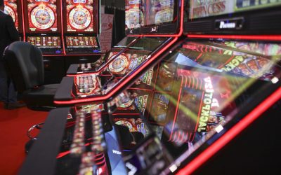 Sectorul 6 al Capitalei va interzice jocurile de noroc: Decizia, așteptată și în alte orașe din România Consiliul Local al Sectorului 6 din București a aprobat un proiect de hotărâre prin care se interzice funcționarea sălilor de jocuri de noroc pe raza administrativ-teritorială