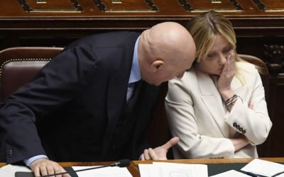 Gravina, șeful fotbalului italian, a demisionat după ratarea calificării la Mondialul din 2026 Italia, cvadruplă campioană mondială, traversează o perioadă extrem de dificilă în fotbal