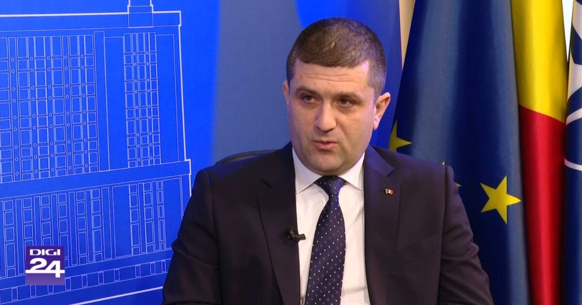 Ministrul Apărării, Radu Miruță, răspunde la întrebări despre Orientul Mijlociu și relațiile cu aliații Situația din Strâmtoarea Ormuz, crucială pentru comerțul global, rămâne sub controlul IRANULUI, la o lună de la declanșarea conflictului în Orientul Mijlociu