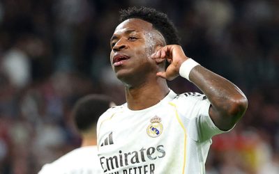 Vinicius, gata de semnatura: Contractul e pe masa!