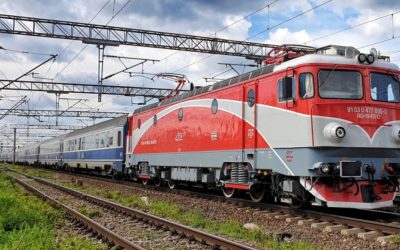 Circulația feroviară între Brașov și Sighișoara este blocată din cauza unui copac căzut Circulația trenurilor între Augustin și Racoș, pe secția Brașov – Sighișoara, a fost întreruptă miercuri din cauza unui copac doborât