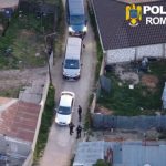 Rețea de trafic de persoane: Tinere exploatate sexual în Europa timp de 5 ani