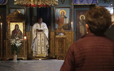 Marțea Mare, sub lupa preotului: Ce pericole ascunde ziua din Săptămâna Patimilor?