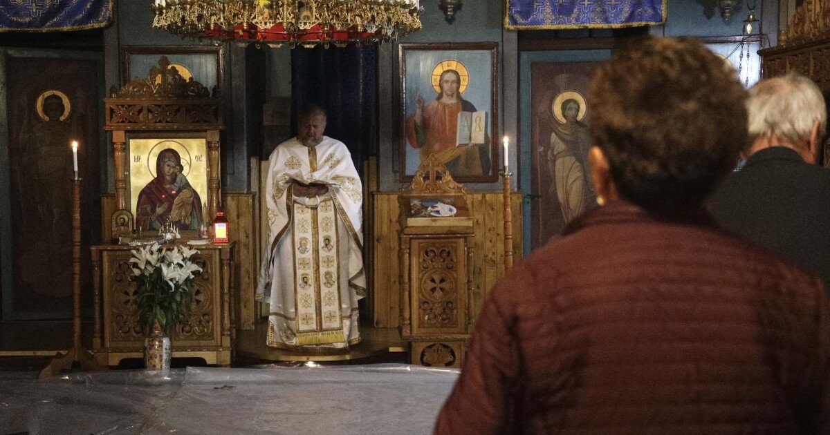 Marțea Mare, sub lupa preotului: Ce pericole ascunde ziua din Săptămâna Patimilor?