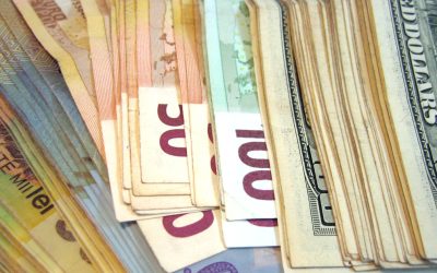 Euro ușor mai ieftin, dolarul în creștere: cursul valutar al BNR pentru 1 aprilie București, 1 aprilie – Banca Națională a României (BNR) a calculat cursul valutar pentru ziua de miercuri, 1 aprilie, cu unele fluctuații față de ziua precedentă