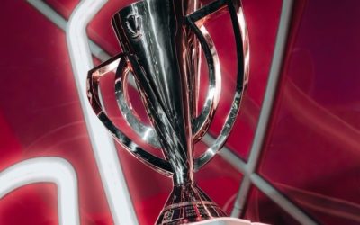 Meciuri de foc în Champions League și luptă strânsă pentru titlu în SuperLiga Două meciuri de excepție din Champions League sunt programate pentru marți