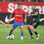 Ibrian, 10 luni de închisoare: Reacția explozivă a celor de la Unirea Slobozia