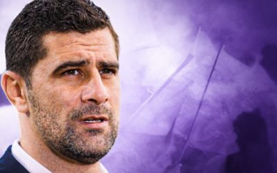 Coman, suspendat și amendat de FRF: „Nu-mi închid gura! Voi fi și mai dur”