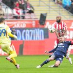 UTA – FC Botoșani, meci-test pe viu: Cine preia șefia în Liga 1?