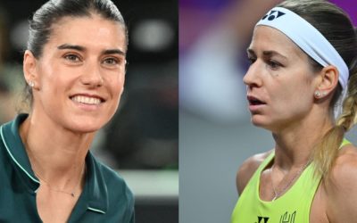 Cîrstea, duel cu Bondar în turul I la Roland Garros