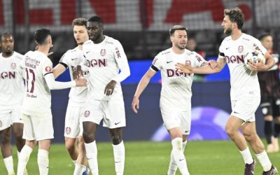 Mai sunt șanse la titlu pentru România: Ce speră fanii