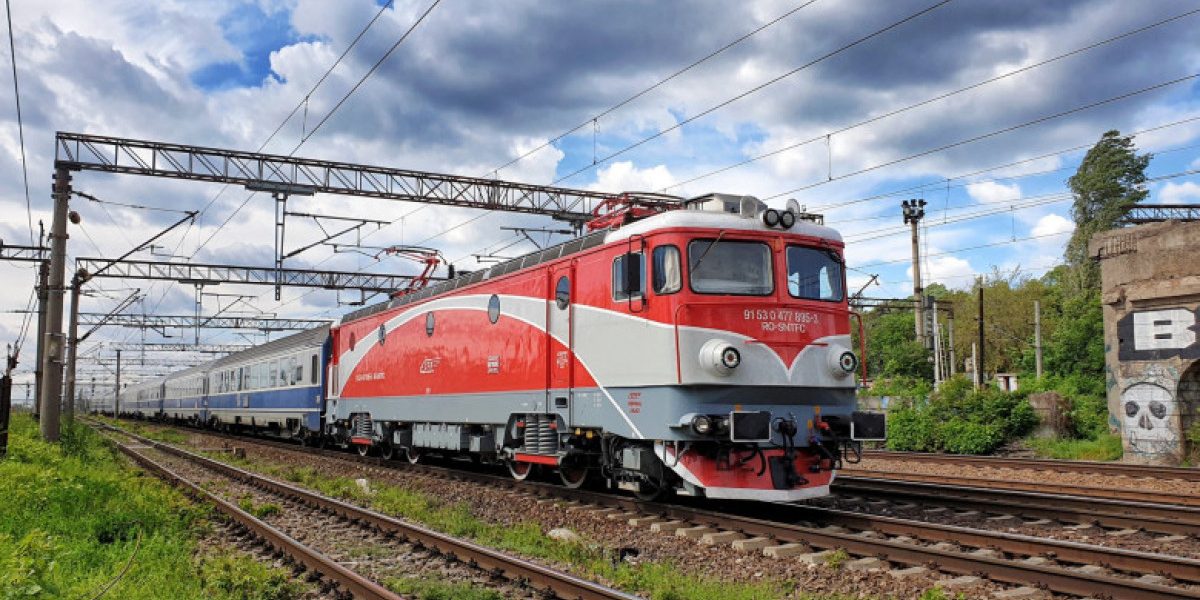 Record în România: Tunel feroviar de 10 km, un miliard de euro investiție