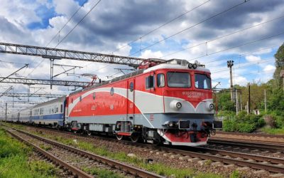 Record în România: Tunel feroviar de 10 km, un miliard de euro investiție