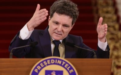 Un val de critici a fost lansat la adresa președintelui Nicușor Dan, după ce acesta a semnat decretele de numire a șefilor marilor parchete