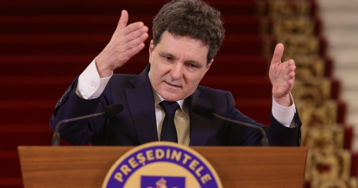 Un val de critici a fost lansat la adresa președintelui Nicușor Dan, după ce acesta a semnat decretele de numire a șefilor marilor parchete